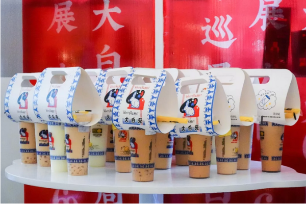 一直牛配资 大白兔新品频上热搜，这家老字号发生了哪些变化？丨YiMagazine金字招牌