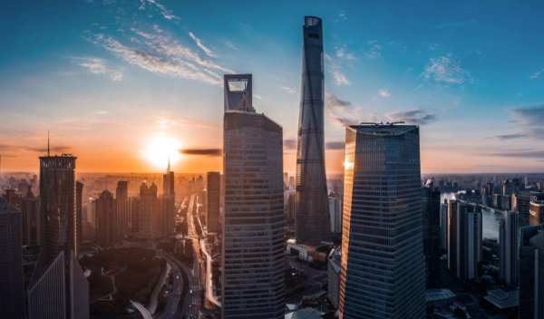 端盛康优配 “金九”上海房价走势分化：新房领涨全国，二手房5连跌，专家预计跌幅有望趋于稳定